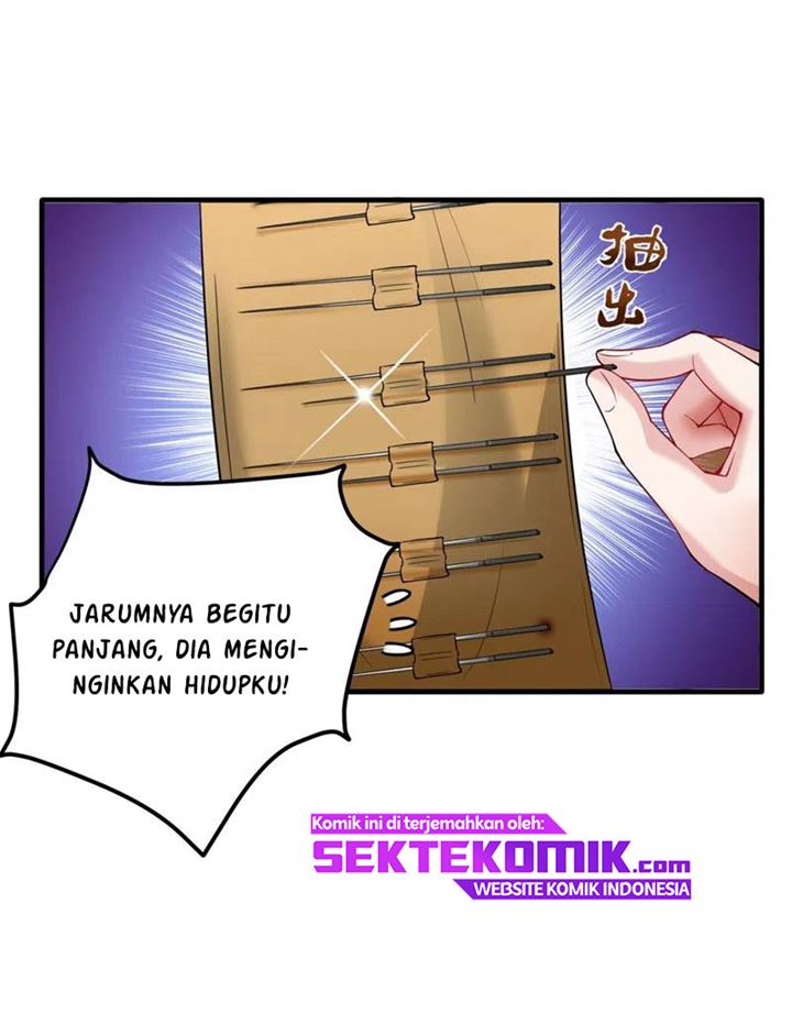 Strongest Divine Doctor Mixed City Chapter 148 Gambar 5